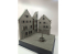 VG DioMODELS VG64532 Place de ville Allemande 1/35