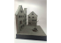 VG DioMODELS VG64532 Place de ville Allemande 1/35