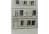 VG DioMODELS VG64532 Place de ville Allemande 1/35