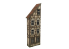 VG DioMODELS VG64534 Maison allemande 2 1/35