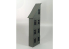 VG DioMODELS VG64534 Maison allemande 2 1/35
