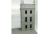 VG DioMODELS VG64538 Bâtiment 1 de Berlin 1/35