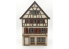 VG DioMODELS VG64535 Maison allemande 3 1/35