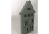 VG DioMODELS VG64535 Maison allemande 3 1/35