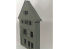 VG DioMODELS VG64535 Maison allemande 3 1/35