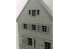 VG DioMODELS VG64535 Maison allemande 3 1/35