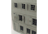 VG DioMODELS VG64535 Maison allemande 3 1/35