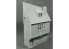 VG DioMODELS VG64530 Maison à ossature bois 1/72