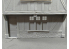 VG DioMODELS VG64530 Maison à ossature bois 1/72
