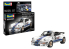 Revell maquette 67685 Model Set Maquette Porsche 934 RSR Martini avec peinture et accessoires de bas 1/24