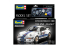 Revell maquette 67685 Model Set Maquette Porsche 934 RSR Martini avec peinture et accessoires de bas 1/24