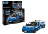 Revell maquette 67750 Model Set Maquette Corvette C8 Cabriolet avec peinture et accessoires de bas 1/25