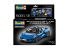 Revell maquette 67750 Model Set Maquette Corvette C8 Cabriolet avec peinture et accessoires de bas 1/25