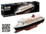 Revell maquette bateau 05223 Queen Mary 2 1/400
