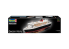 Revell maquette bateau 05223 Queen Mary 2 1/400
