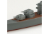 AOSHIMA maquette bateau 06669 Suzutsuki Destroyer Japonais 1/700