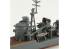 AOSHIMA maquette bateau 06669 Suzutsuki Destroyer Japonais 1/700