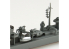 AOSHIMA maquette bateau 06669 Suzutsuki Destroyer Japonais 1/700