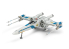 Revell maquette Star Wars 06791 The Mandalorian: New Republic X-Wing Fighter 1/72