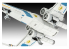 Revell maquette Star Wars 06791 The Mandalorian: New Republic X-Wing Fighter 1/72