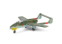 Revell maquette avion 03761 Focke-Wulf TL Jäger Flitzer 1/72