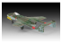 Revell maquette avion 03761 Focke-Wulf TL Jäger Flitzer 1/72