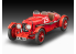 Revell maquette voiture 07751 Aston Martin Ulster 1/32
