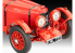 Revell maquette voiture 07751 Aston Martin Ulster 1/32