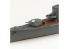 AOSHIMA maquette bateau 06664 Yukikaze Destroyer Japonais 1/700