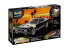 Revell maquette voiture 07692 Fast And Furious Dominic's 1971 Plymouth GTX 1/25