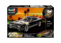 Revell maquette voiture 07692 Fast And Furious Dominic's 1971 Plymouth GTX 1/25