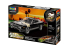 Revell maquette voiture 07692 Fast And Furious Dominic's 1971 Plymouth GTX 1/25