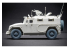 ScaleX accessoire militaire WM-35016 Gaz Tiger KI-115AM v2 avec protection Set de roues ordinaires Meng 1/35