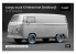ScaleX accessoire militaire WM-35019 Cargo Truck T2 Whitewall Set de roues ordinaires Ak Interactive 1/35