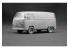 ScaleX accessoire militaire WM-35019S Cargo Truck T2 Whitewall Set de roues affaissées Ak Interactive 1/35