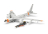 Revell maquette avion 03793 Boeing NB-52 et X-15 Édition Platinum 1/72