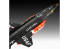 Revell maquette avion 03793 Boeing NB-52 et X-15 Édition Platinum 1/72