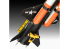 Revell maquette avion 03793 Boeing NB-52 et X-15 Édition Platinum 1/72