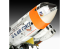 Revell maquette avion 03793 Boeing NB-52 et X-15 Édition Platinum 1/72