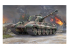 Revell maquette militaire 63249 Model Set Tigre II Ausf. B avec accessoires de base 1/35
