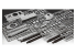 Revell maquette militaire 63249 Model Set Tigre II Ausf. B avec accessoires de base 1/35