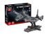 REVELL 00961 Système de briques Bell Boeing V-22 Osprey (idem que lego) 1/25