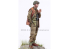 Alpine figurine 35327 Officier de char britannique des CW 1/35