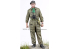 Alpine figurine 35328 Commandant de chars CW britannique 1/35