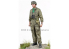 Alpine figurine 35328 Commandant de chars CW britannique 1/35