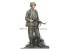 Alpine figurine 35330 Sous-officier grenadier allemand 1/35