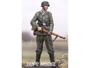 Alpine figurine 35331 Grenadier allemand 1/35