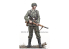 Alpine figurine 35331 Grenadier allemand 1/35