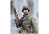 Alpine figurine 16047 US 2e ID « Indian Head Division » 1/16