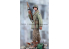 Alpine figurine 16047 US 2e ID « Indian Head Division » 1/16
